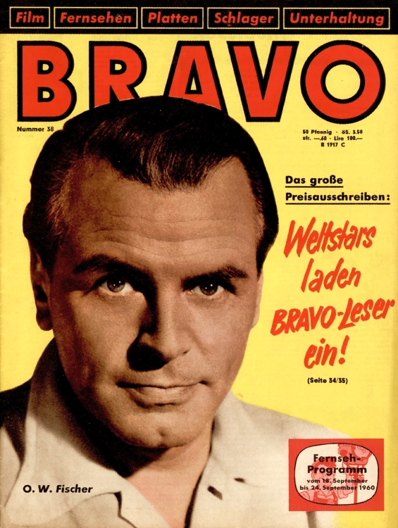 BRAVO 1960-38